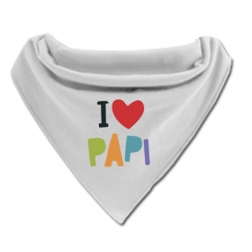 Seca Babitas I love PAPI