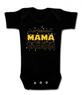 Body La mejor MAM&Aacute; de la GALAXIA 