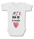 Body MI 1 D�A DE LA MADRE 