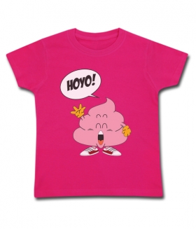 Camiseta ARALE CACA