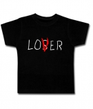 Camiseta LOSER/LOVER