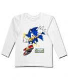Camiseta SONIC the Hedgehog GENERATIONS