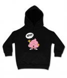 Sudadera capucha CACA ARALE