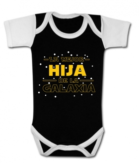 Body beb&eacute; LA MEJOR HIJA DE LA GALAXIA