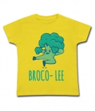 Camiseta BROCO-LEE