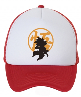 Gorra GOKU COLITA