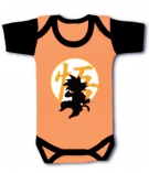 Body beb� GOKU COLITA