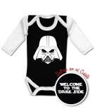 Body BIENVENIDO AL LADO OSCURO (Dark Side)