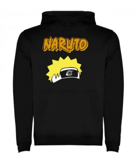 Sudadera NARUTO 