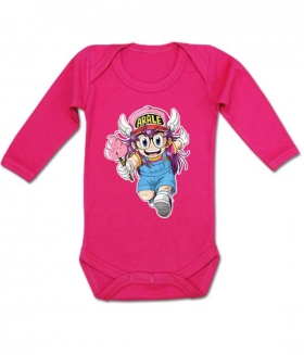 Body beb&eacute; ARALE & CACA