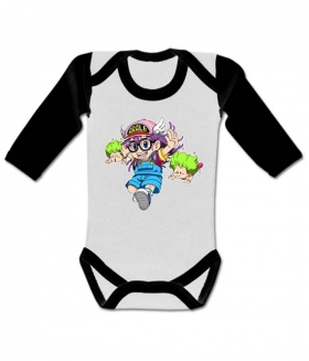 Body beb&eacute; ARALE & GATCHAN