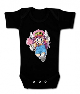 Body ARALE CAQUITA