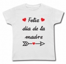 Camiseta FELIZ DÍA DE LA MADRE