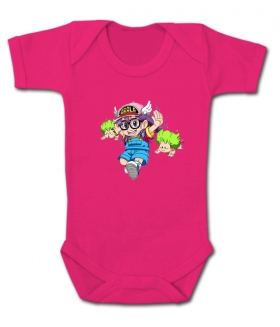 Body beb&eacute; ARALE - GACHAN