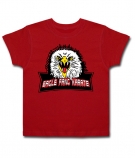Camiseta Eagle Fang Karate