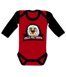Body EAGLE FAN KARATE (Karate Kid)