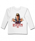 Camiseta 11 ELEVEN