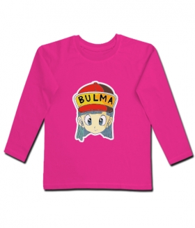 Camiseta BULMA FACE