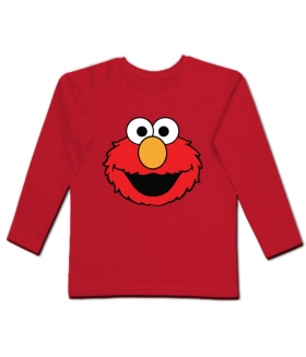 Camiseta CARA EMO (Barrio S&eacute;samo)