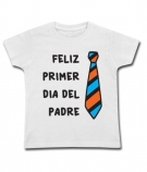 Camiseta FELIZ DA DEL PADRE (corbata)