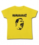 Camiseta MAMAAAAA!!