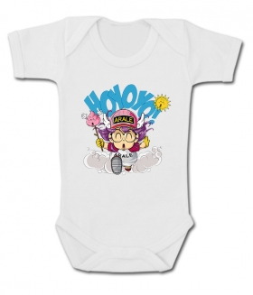 Body beb&eacute; ARALE HOYO!!
