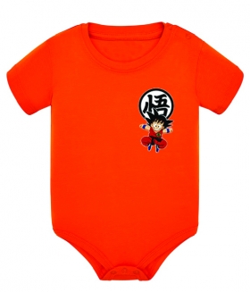 Body GOKU SALTO (Blue)