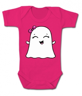 Body beb&eacute; FANTASMA LAZO