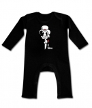 Pijama PATO GILITO PADRINO